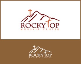 Rocky Top Worship Center entry by ahillonis