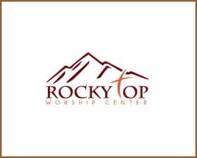Rocky Top Worship Center entry by ahillonis