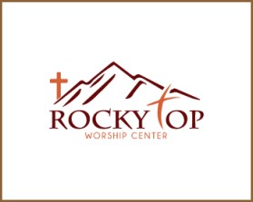 Rocky Top Worship Center entry by ahillonis