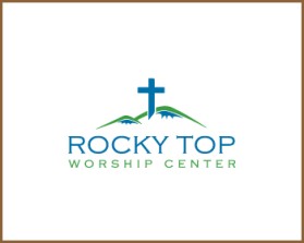 Rocky Top Worship Center entry by ahillonis