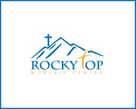 Rocky Top Worship Center entry by ahillonis
