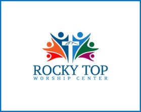 Rocky Top Worship Center entry by ahillonis