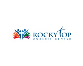 Rocky Top Worship Center entry by ahillonis
