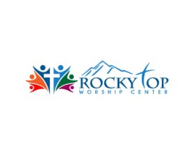 Rocky Top Worship Center entry by ahillonis