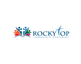 Rocky Top Worship Center entry by ahillonis