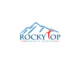 Rocky Top Worship Center entry by ahillonis