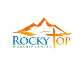 Rocky Top Worship Center entry by cmyk
