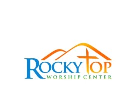Rocky Top Worship Center entry by cmyk
