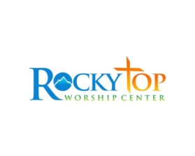 Rocky Top Worship Center entry by cmyk