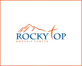 Rocky Top Worship Center entry by ahillonis