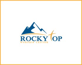 Rocky Top Worship Center entry by ahillonis