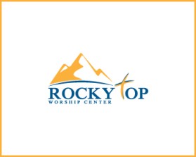 Rocky Top Worship Center entry by ahillonis
