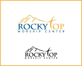 Rocky Top Worship Center entry by ahillonis
