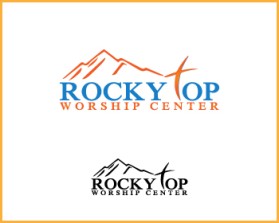 Rocky Top Worship Center entry by ahillonis