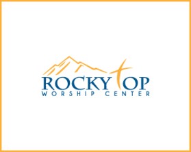 Rocky Top Worship Center entry by ahillonis
