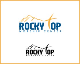 Rocky Top Worship Center entry by ahillonis