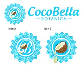 COCOBELLA (or COCOBELLA BOTANICA) entry by FactoryMinion