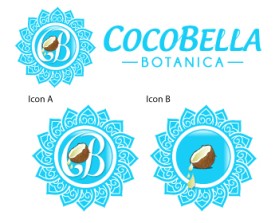 COCOBELLA (or COCOBELLA BOTANICA) entry by FactoryMinion