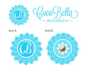 COCOBELLA (or COCOBELLA BOTANICA) entry by FactoryMinion