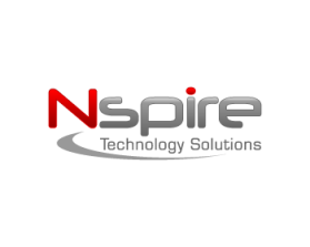 Nspire Technology Solutions  entry by dsdezign