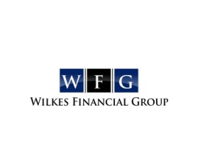 Wilkes Financial Group entry by cmyk