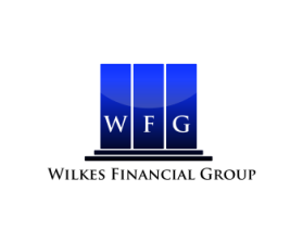 Wilkes Financial Group entry by TKODesigns
