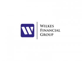Wilkes Financial Group entry by PANTONE