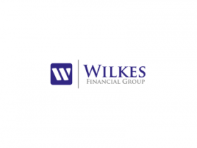 Wilkes Financial Group entry by PANTONE