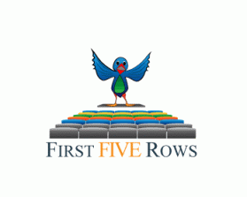 Firstfiverows.com entry by Coral