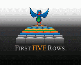 Firstfiverows.com entry by Coral