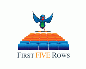 Firstfiverows.com entry by Coral