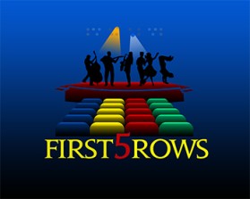 Firstfiverows.com entry by ChampenG