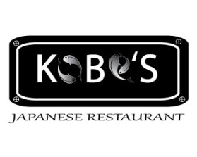 kobe 's Japanese restaurant entry by an anonymous creative