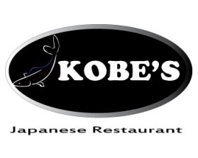 kobe 's Japanese restaurant entry by an anonymous creative