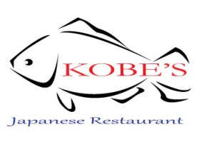kobe 's Japanese restaurant entry by an anonymous creative