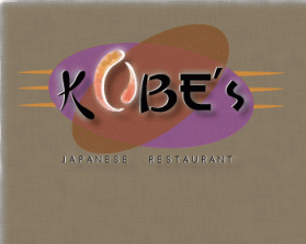 kobe 's Japanese restaurant entry by an anonymous creative