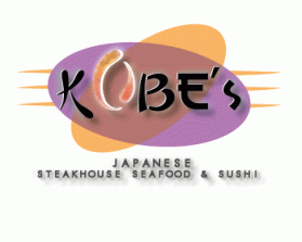 kobe 's Japanese restaurant entry by an anonymous creative