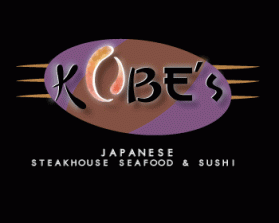 kobe 's Japanese restaurant entry by an anonymous creative