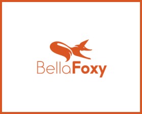 Bella Foxy entry by ahillonis