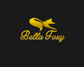 Bella Foxy entry by ahillonis