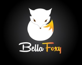 Bella Foxy entry by beekitty7