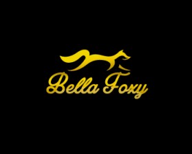 Bella Foxy entry by ahillonis