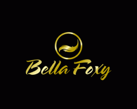 Bella Foxy entry by runeking500