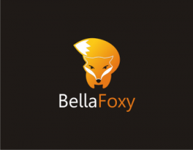 Bella Foxy entry by 54no