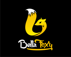 Bella Foxy entry by shabrinart2
