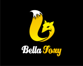 Bella Foxy entry by shabrinart2