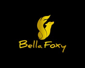 Bella Foxy entry by ahillonis