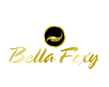 Logo Design for Bella Foxy