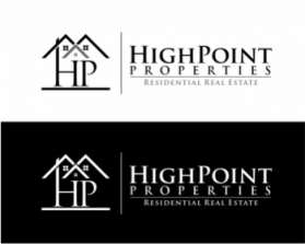 Winning entry: High Point Properties entry by puji wahyono