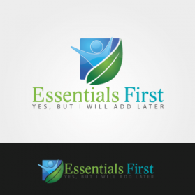 Essentials First entry by nukeweb
